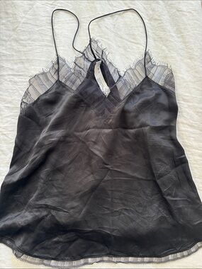 IRO Silky Camisole Size 40